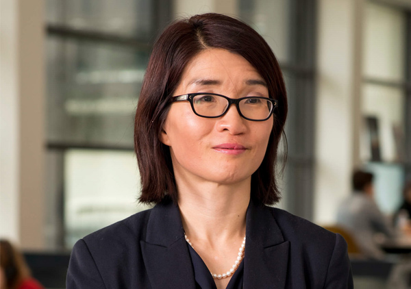 Image of Joanna Poon