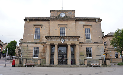 Photo of Adult Learning Cenrtre