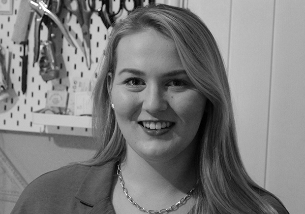 Image of Lucy Davies