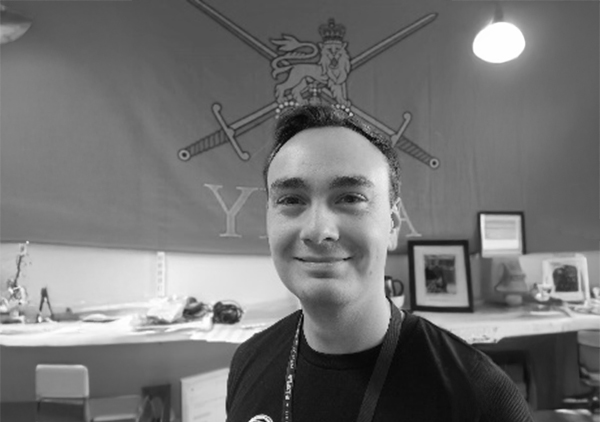 Image of Sam Fallows