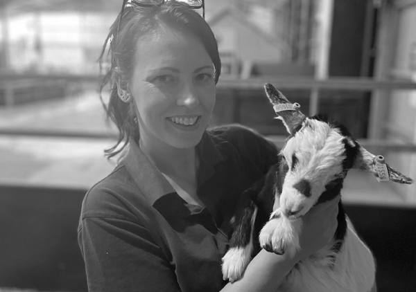 Image of Stacey Allcock